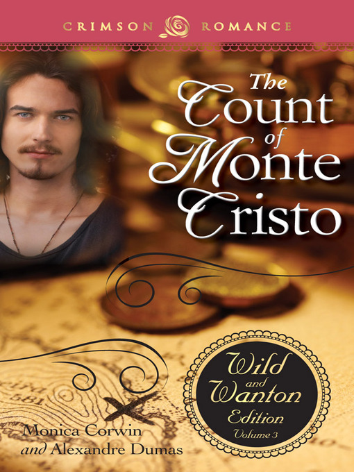 Title details for The Count of Monte Cristo by Monica Corwin - Available